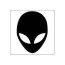 Search for alien rubber stamps Flying saucer