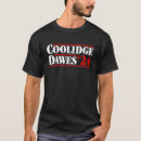 Search for calvin coolidge tshirts 4th