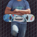 Search for shark skateboards Funny