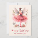Search for sugar plum cards Pink