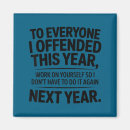 Search for funny work magnets Popular