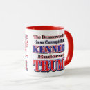 Search for kennedy mugs Election