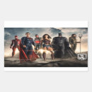 Search for justice league stickers Dc comics