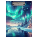 Search for christmas clipboards Colourful