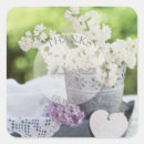 Search for spring flower stickers Lilac