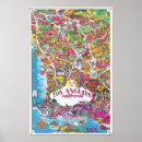 Search for los angeles vintage posters Antique