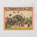 Search for acrobatic postcards Retro