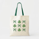 Search for st patricks day tote bags Irish