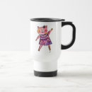 Search for pig travel mugs Cute