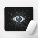 Search for black eye mouse mats Magic