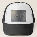 Search for tour hats Rock