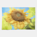 Search for sunflower tea towels Yellow