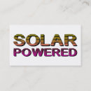 Search for solar power Green
