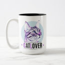 Search for i love black cats mugs Kitty