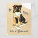 Search for gsd postcards Alsatian