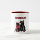 Search for soulmate mugs Red