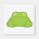 Search for will be toad magnets Green