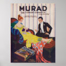 Search for murad posters Vintage