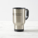 Search for lazy travel mugs Funny