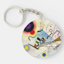 Search for acrylic painting key rings Abstract