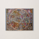 Search for constellation map puzzles Zodiac