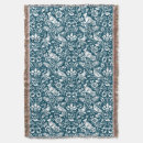 Search for pheasant blankets William morris