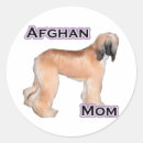 Search for afghans stickers Dog