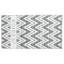 Search for black and white chevron pillowcases Geometric