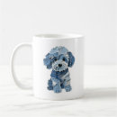 Search for patchwork dog mugs Animal
