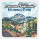 Search for california national parks stickers Volcano