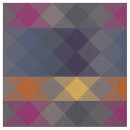 Search for orange and purple fabric Blue