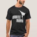 Search for funny martial arts tshirts Cute