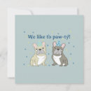 Search for french bulldog invitations Dogs