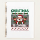Search for santa claus planners Gnome