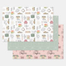 Search for house warming wrapping paper Home