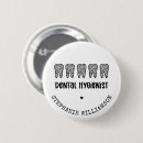 Search for oral badges Hygienist