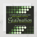 Search for environment invitations Green