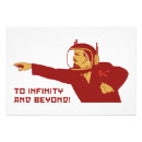 Search for space race posters Cosmonaut