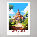 Search for myanmar posters Vacation