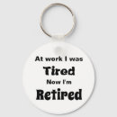 Search for tired key rings Funny