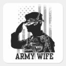 Search for army wife stickers Veteran