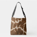 Search for cow print crossbody bags Western