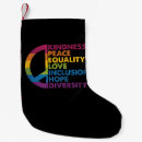Search for lesbian flag christmas stockings Pride