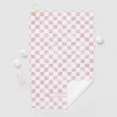 Search for ladies golf towels Stylish