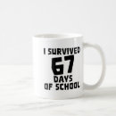 Search for survival gear mugs I survived
