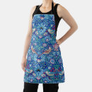 Search for strawberry aprons Floral