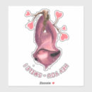 Search for sloth cartoon stickers Drawing