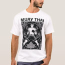 Search for thai tshirts Martial arts