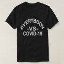 Search for covid tshirts Unisex