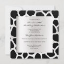 Search for african grey invitations Black